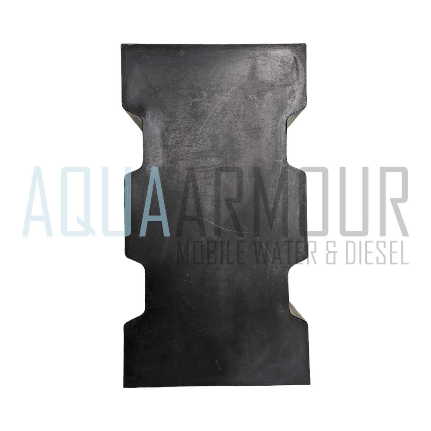 3x 60L Toyota Coaster Water Tank - All Fresh (60x33x33).