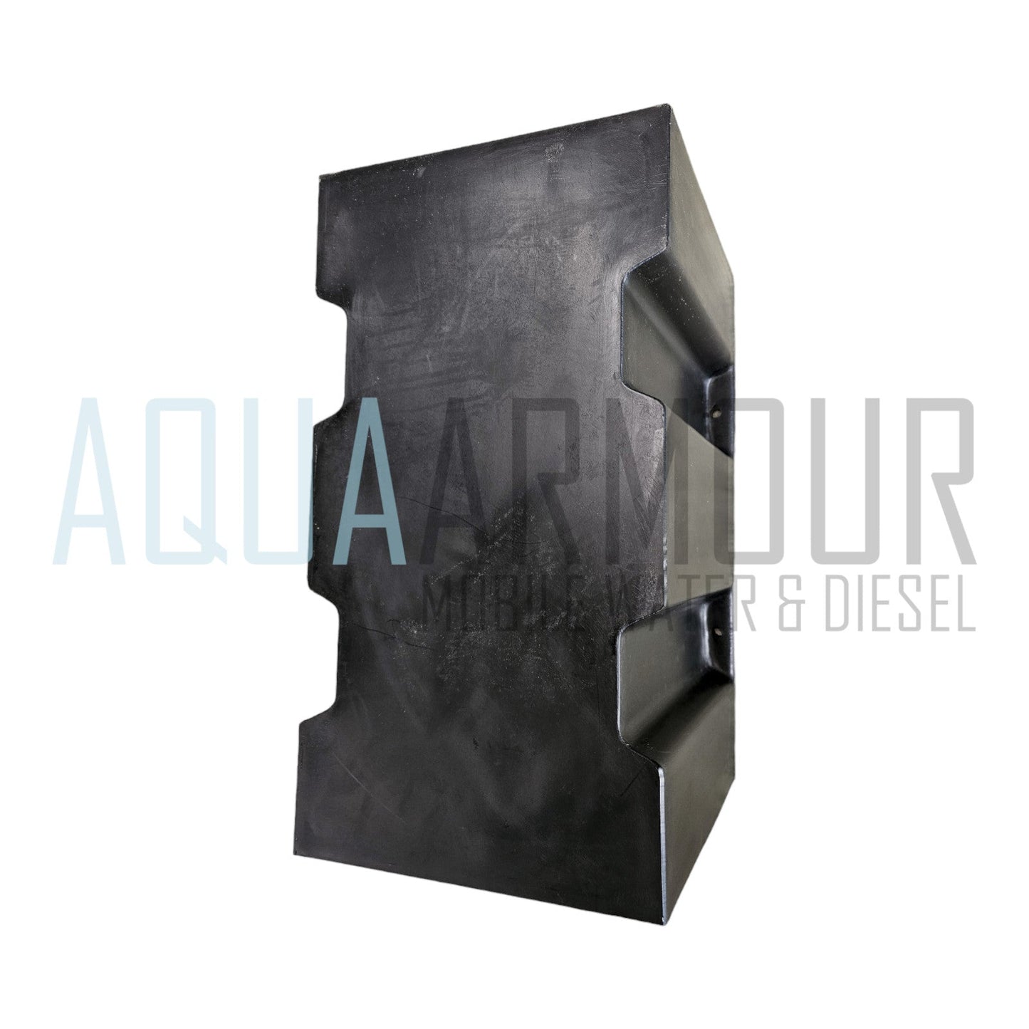 3x 60L Toyota Coaster Water Tank - All Fresh (60x33x33).