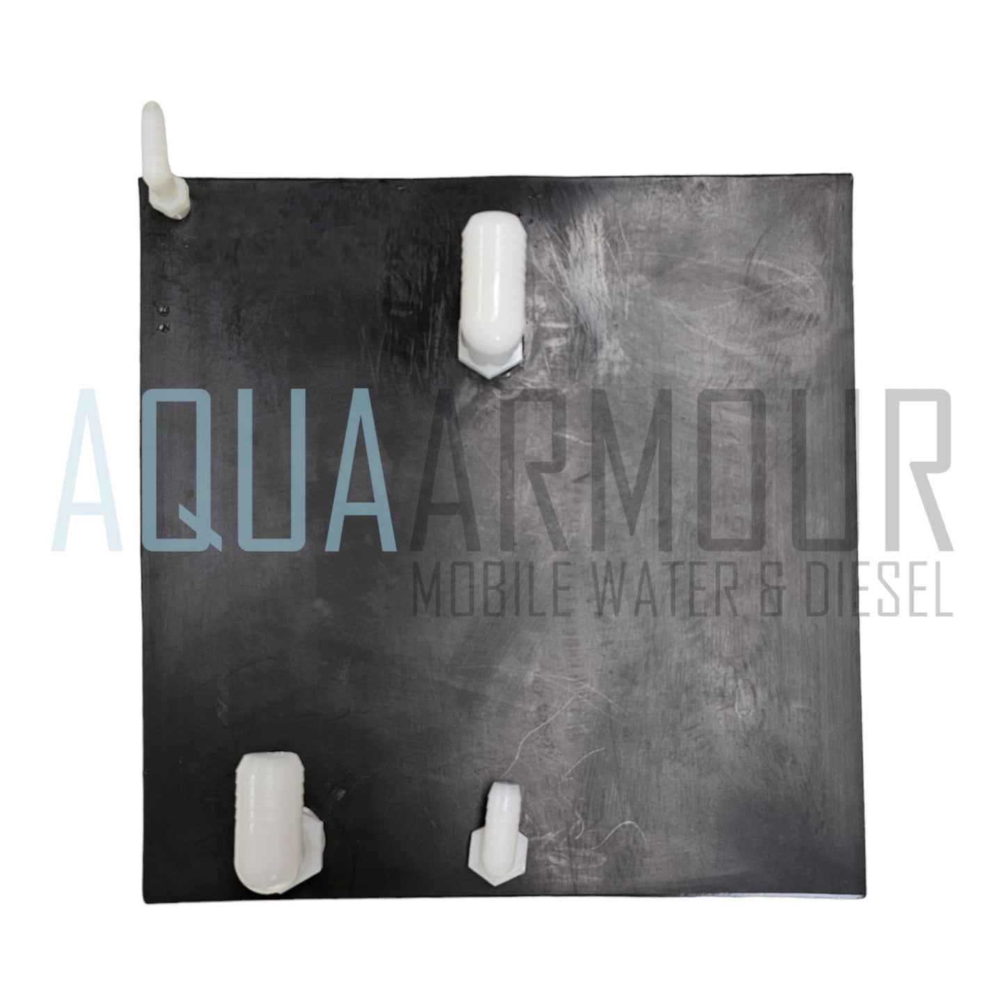 3x 60L Toyota Coaster Water Tank - All Fresh (60x33x33).