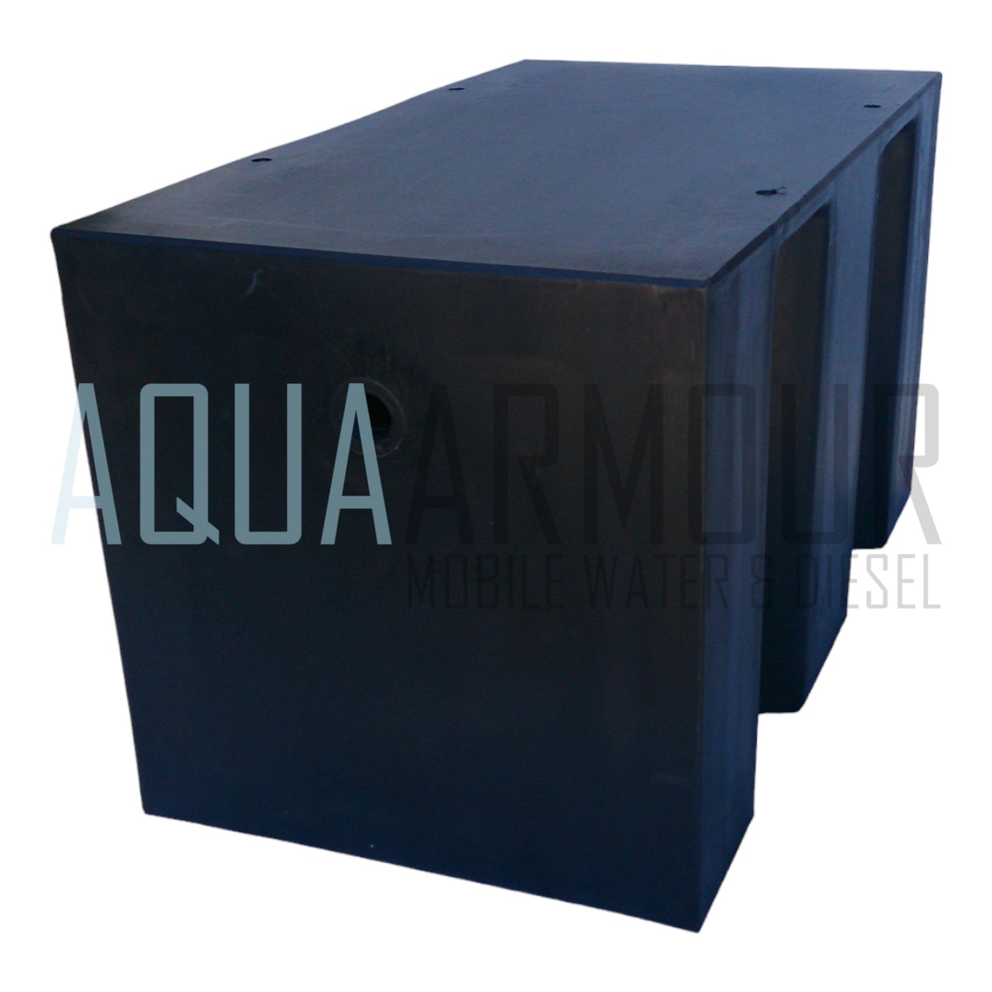 60L Under Bed With Optional EQ (60x33x33).