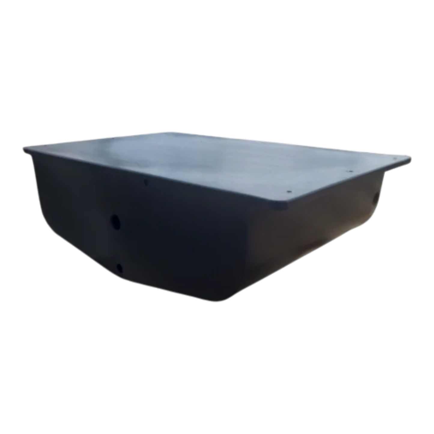 40L Fresh Water Tank for Under Tray, Ute, Trailer, 4WD & Caravan Under Floor