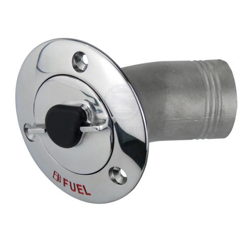 40mm Locking Diesel Fuel Filler Neck